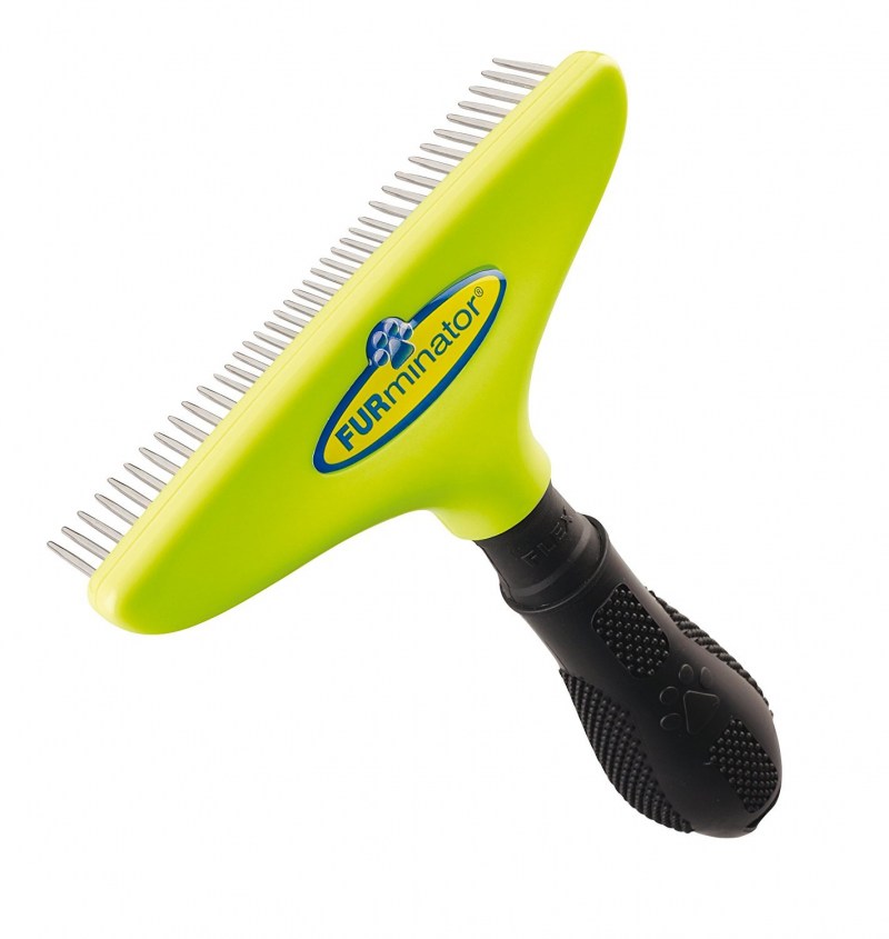 Щетка-грабли FURMINATOR Rake