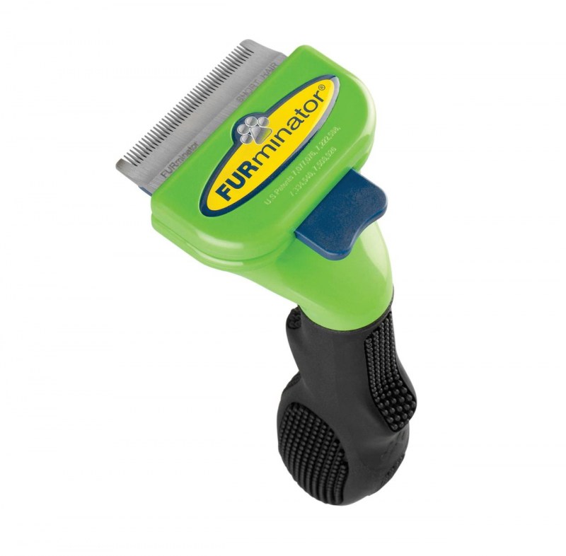 Фурминатор Deshedding Tool