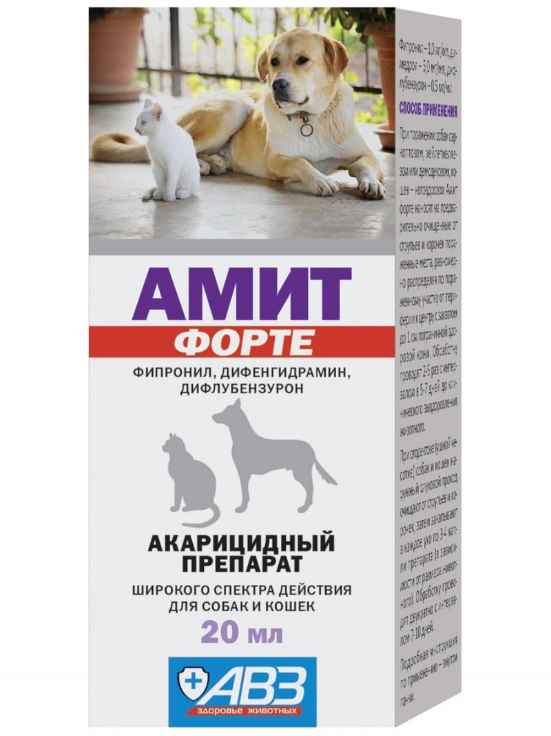 Если котенок нализался аэрозоли от комаров