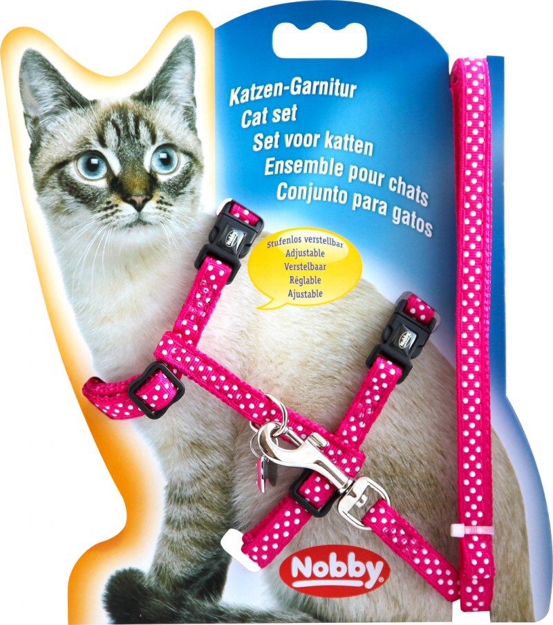 Шлейка Nobby