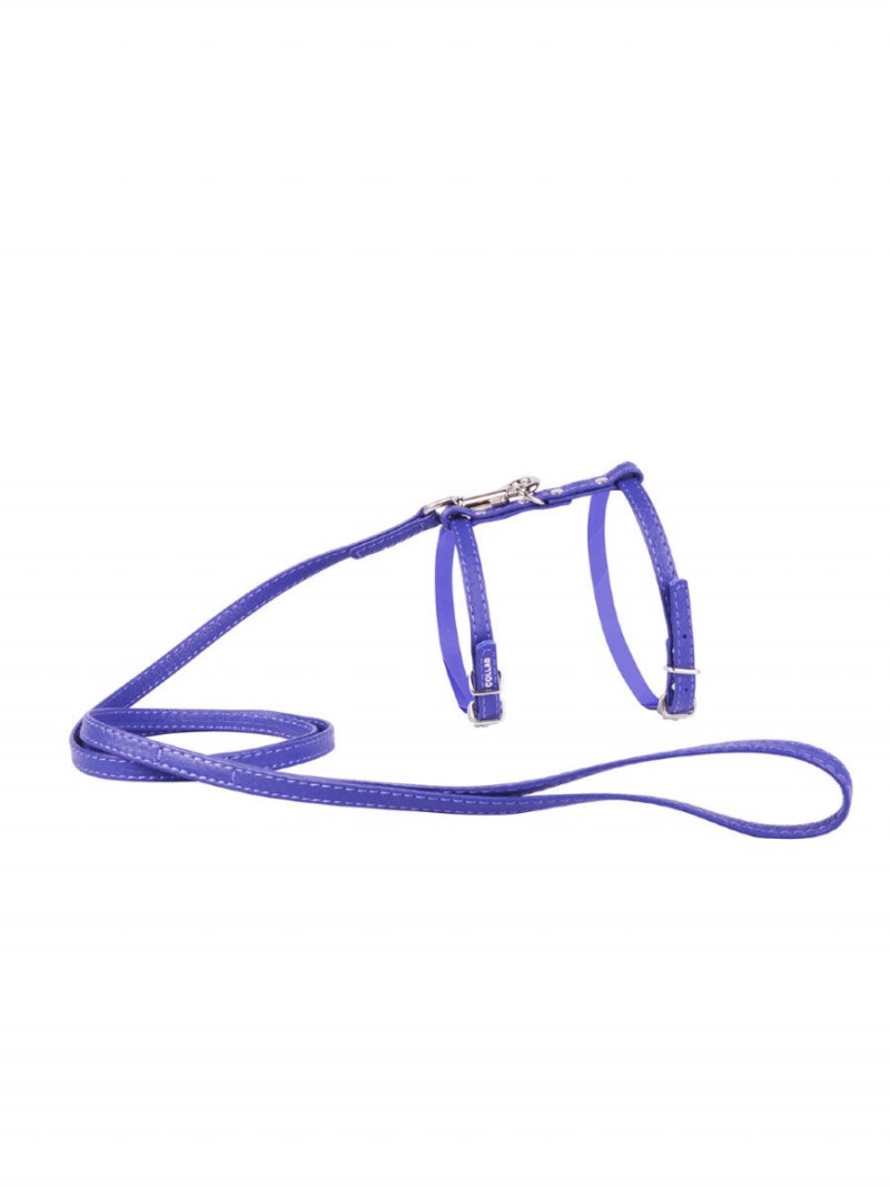 Шлейка Collar Glamour