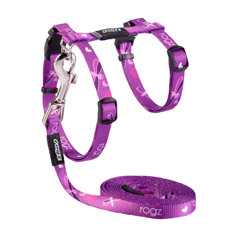 Комплект Rogz Alleycat XS clj216