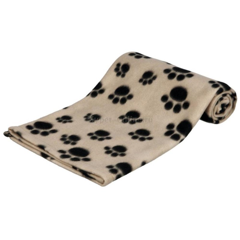 Подстилка-плед для собак Trixie Beany Blanket 100х70 см