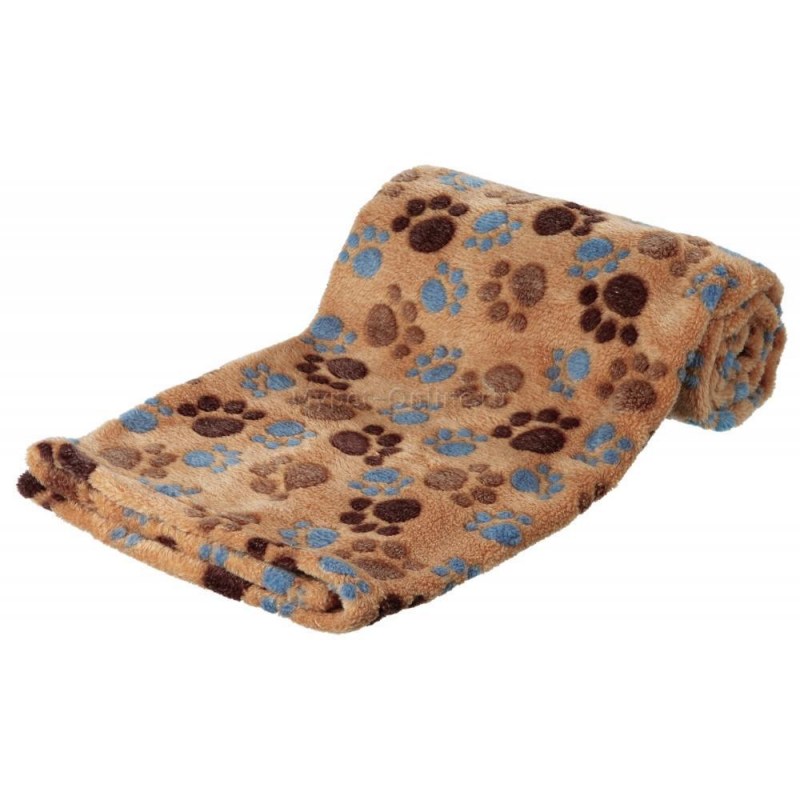Подстилка-плед для собак Trixie Lingo Blanket 75х50 см