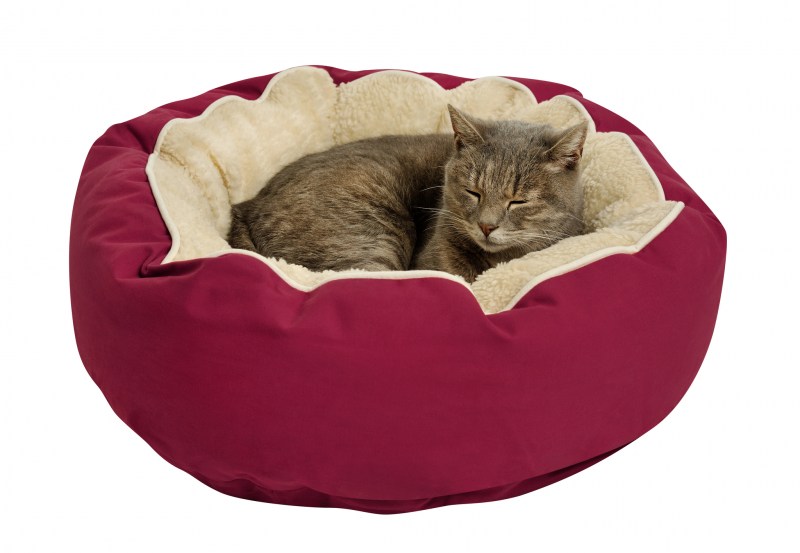 Подушка для собак Jolly 110 (модель: 81083012) коричневая