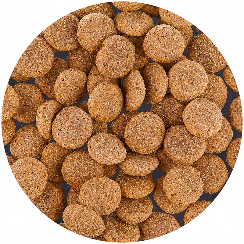 Корм для собак Meglium 20кг