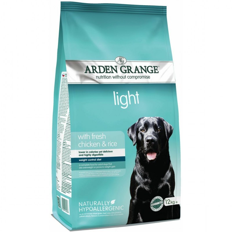 Arden Grange sensitive 6 кг