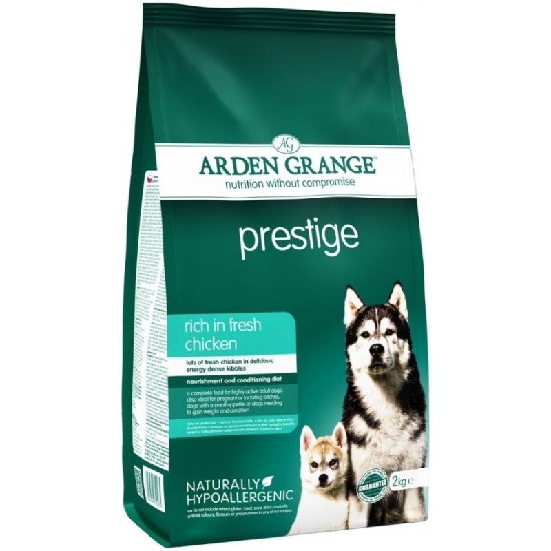 Сухой корм Arden Grange для собак