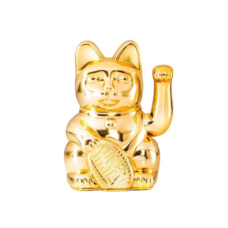 Lucky Cat фигурка