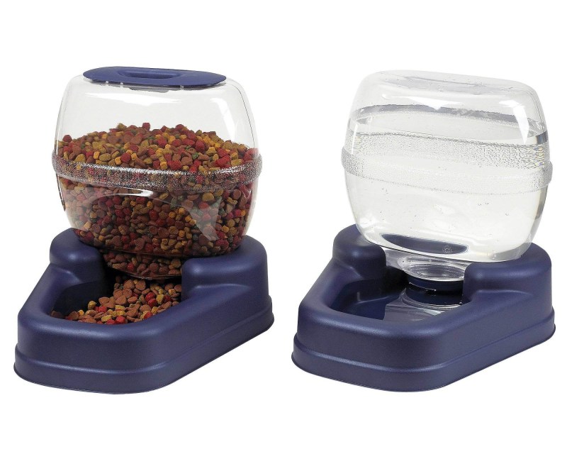 Кормушка для кошек Automatic Water Feeder