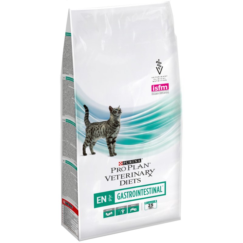 Purina Pro Plan Veterinary Diets для кошек